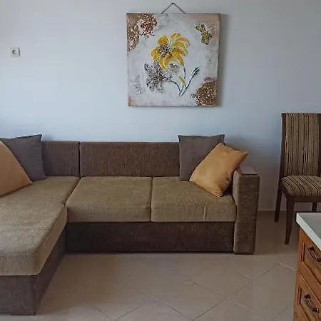 Apartman голям с прекрасна гледка кьм морето *