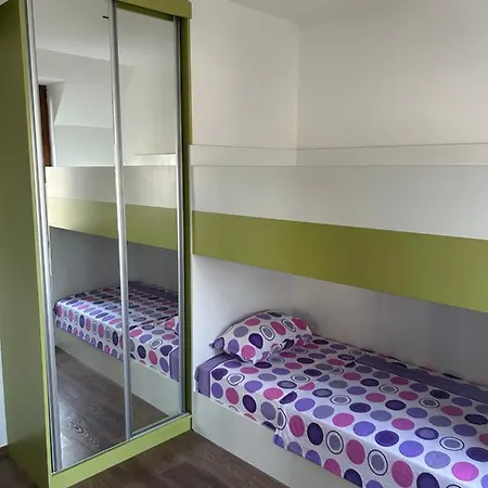 Appartement голям с прекрасна гледка кьм морето *