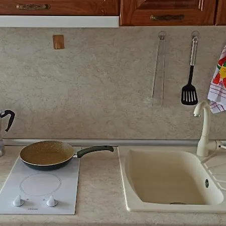 Apartment голям с прекрасна гледка кьм морето *