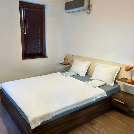 Appartement голям с прекрасна гледка кьм морето *